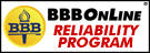 Parkway Manufacturing Machine Shop is a Member of the Better Business Bureau BBB. Click the logo for company information.